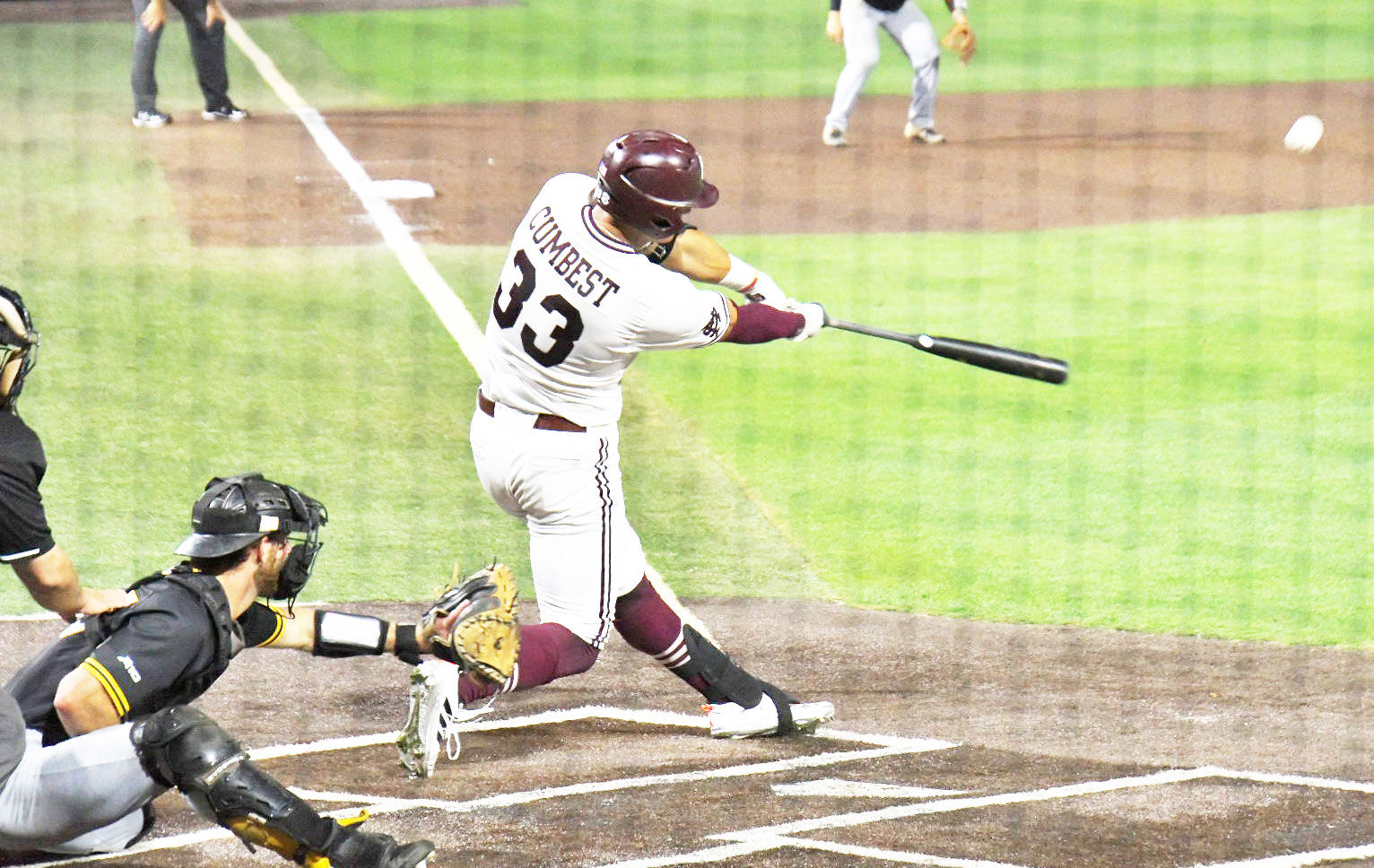 Mississippi State baseball